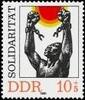 DDR DDR, MiNr. 2648 postfrisch -