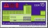 DDR DDR, MiNr. 1574 postfrisch -