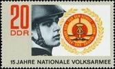 DDR DDR, MiNr. 1652 postfrisch -