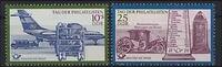 DDR DDR, MiNr. 1703-1704 postfrisch -