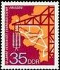 DDR DDR, MiNr. 1871 postfrisch -