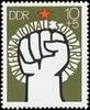 DDR DDR, MiNr. 2089 postfrisch - Internationale Solidarität -