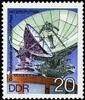 DDR DDR, MiNr. 2122 postfrisch - Bodenfunkstelle Intersputnik -