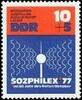 DDR DDR, MiNr. 2170 postfrisch -