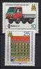 DDR DDR, MiNr. 2353-2354 postfrisch -