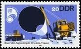 DDR DDR, MiNr. 2368 postfrisch -