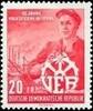 DDR DDR, MiNr. 527 postfrisch - 10 Jahre Volkseigene Betriebe (VEB) -