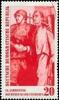 DDR DDR, MiNr. 764 postfrisch - 15. Jahrestag der Befreiung vom Faschismu -
