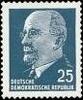 DDR DDR, MiNr. 934 postfrisch - 25 Pf. Walter Ulbricht -