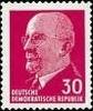 DDR DDR, MiNr. 935 postfrisch - 30 Pf. Walter Ulbricht -