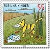 Bund Bund, Michel Nr. 2557 postfrisch - Für uns Kinder 2006 -