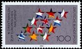 Bund Bund, Michel Nr. 1724 postfrisch -