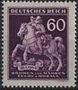 Böhmen und Mähren Böhmen und Mähren, Michel Nr. 113 postfrisch - Tag der Briefmarke 1943 -