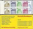 Bund Bund, Markenheftchen MH 23 b postfrisch -
