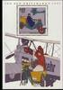 Bund Bund, Block 41 postfrisch - Tag der Briefmarke 1997 -