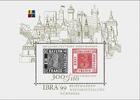 Bund Bund, Block 46 postfrisch- IBRA Briefmarkenausstellung 1999 -