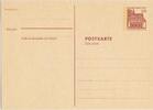 Bund BUND Ganzsache MiNr. P 83 -