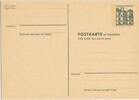 Bund BUND Ganzsache MiNr. P 84 -