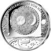 BRD Euro-Währung 10 Euro 10 EURO - Himmelsscheibe von Nebra - 2008 stempelglanz -