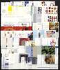 Bund BUND BRD Deutschland Briefmarken Jahrgang 2004 postfrisch komplett -