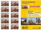 Bund Bund, Folienblatt 6 a postfrisch - 1100 Jahre Limburg an der Lahn -