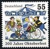 Bund Bund, Michel Nr. 2820 postfrisch - 200 Jahre Oktoberfest -