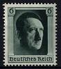 Deutsches Reich Deutsches Reich, Michel Nr. 646 postfrisch - Einzelmarke aus Block 7 -