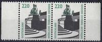 Bund Bund, Michel Nr. 1936 postfrisch waagerechtes Paar -