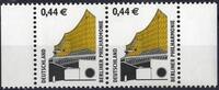 Bund Bund, Michel Nr. 2298 postfrisch waagerechtes Paar -