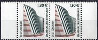 Bund Bund, Michel Nr. 2313 postfrisch waagerechtes Paar -