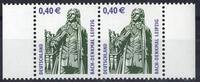 Bund Bund, Michel Nr. 2375 postfrisch waagerechtes Paar -