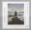Bund Bund, Michel Nr. 2869 postfrisch - Caspar David Friedrich selbstklebend -
