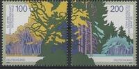 Bund Bund, Michel Nr. 1918-1919 postfrisch - Einzelmarken aus Block 38 -