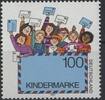 Bund Bund, Michel Nr. 1933 postfrisch - Einzelmarke aus Block 40 -
