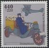 Bund Bund, Michel Nr. 1947 postfrisch - Einzelmarke aus Block 41 -