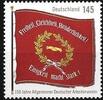 Bund Bund, Michel Nr. 2997 postfrisch - Deutscher Arbeiterverein -