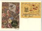 Numisbriefe DDR DDR Numisbrief 5 M | Thomas Müntzer 1989 | Worbes 60 -