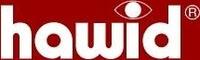 HAWID Streifen 10 HAWID Streifen glasklar 210 x 78 mm (d) -