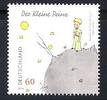 Bund Bund, Michel Nr. 3102 postfrisch - Saint-Exupéry Der kleine Prinz -
