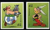 Bund Bund, Michel Nr. 3178-3179 postfrisch - Asterix und Obelix - selbstklebend -
