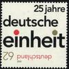 Bund Bund, Michel Nr. 3182 postfrisch - 25 Jahre Deutsche Einheit -
