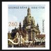 Bund Bund, Michel Nr. 3224 postfrisch - George Bähr Frauenkirche - selbstklebend -