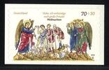 Bund Bund, Michel Nr. 3268 postfrisch - Weihnachten - selbstklebend -