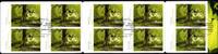 Bund Bund, MH 93 gestempelt, 2986, ESST Bonn - Bäume Linde 2013 -
