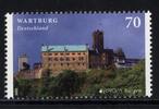 Bund Bund, Michel Nr. 3310 postfrisch - Europa: Wartburg, Eisenach -