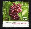 Bund Bund, Michel Nr. 3334 postfrisch - Weinanbau in Deutschland -