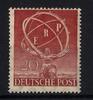 Berlin Berlin, Michel Nr. 71 postfrisch - Marshallplan ERP -