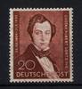 Berlin Berlin, Michel Nr. 74 postfrisch - Gustav Albert Lortzing -