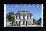 Bund Bund, Michel Nr. 3354 postfrisch - Jagdschloss Falkenlust, Brühl -