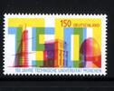 Bund Bund, Michel Nr. 3374 postfrisch - 150 Jahre Technische Universität, München -